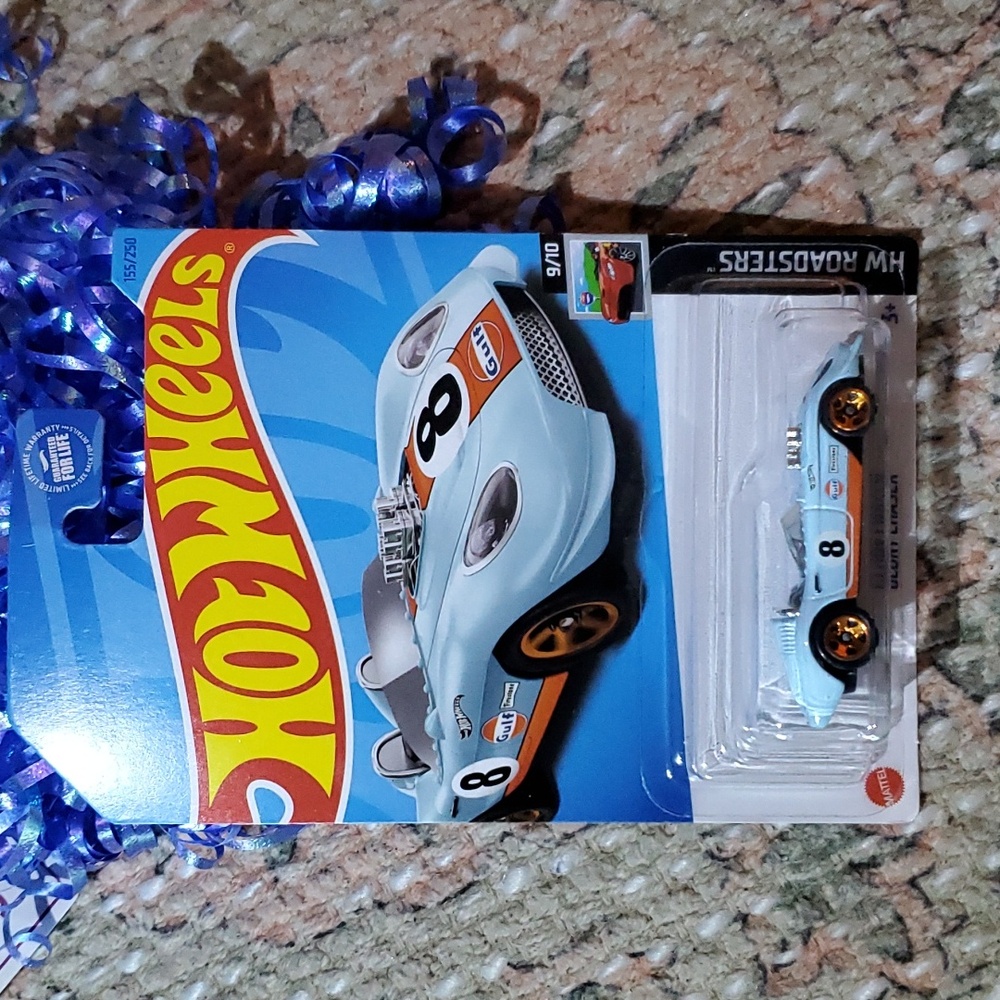 Hot Wheels - Picture 1 of 8
